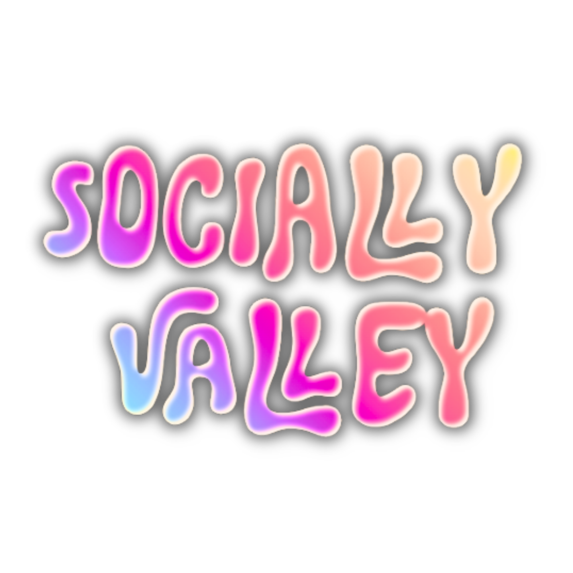 Socially Valley Logo